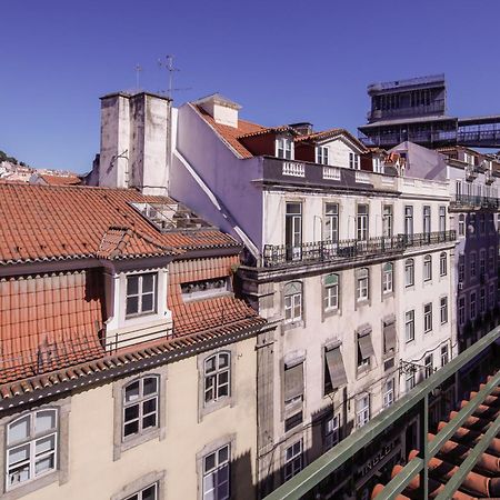 Chiado Premium Two Bedroom Apartment By Les Deux Mariettes Lisboa Eksteriør billede