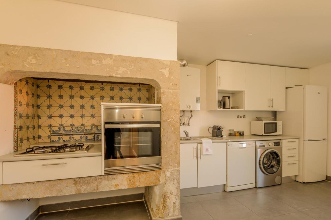 Chiado Premium Two Bedroom Apartment By Les Deux Mariettes Lisboa Eksteriør billede