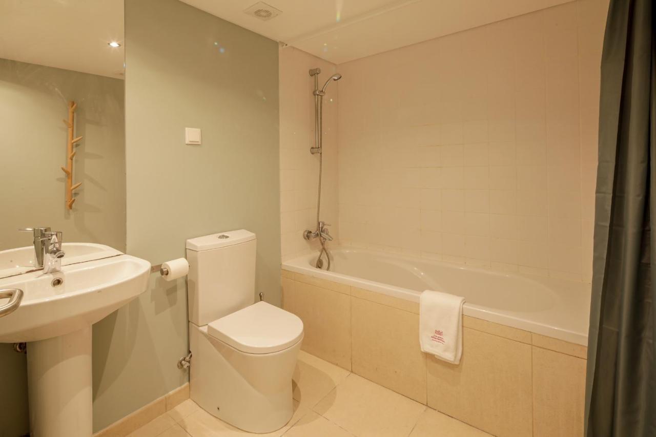 Chiado Premium Two Bedroom Apartment By Les Deux Mariettes Lisboa Eksteriør billede